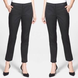 Vince | Crop Flare Pants